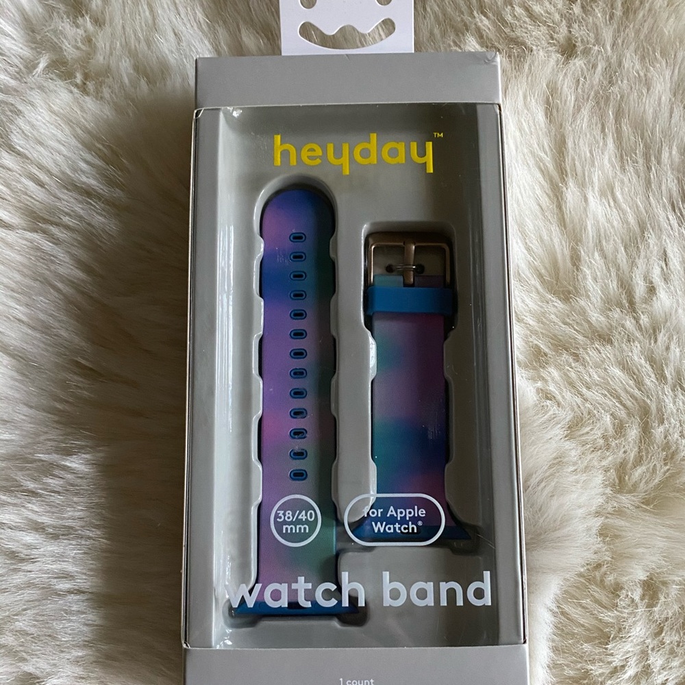 HappyDay 30/40mm Apple Watch band